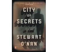Stewart O'Nan City of Secrets (Tascabile)