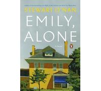 Stewart O'Nan Emily, Alone (Tascabile)