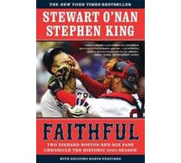 Stewart O'Nan Stephen King Faithful (Tascabile)
