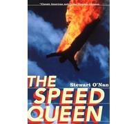 Stewart O'Nan The Speed Queen (Tascabile)