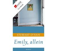 Stewart O'Nan Thomas Gunkel Emily, allein (Tascabile)
