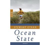 Stewart O'Nan Thomas Gunkel Ocean State (Tascabile)