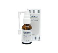 Stewart Oralexyl - Spray Gola, 20ml