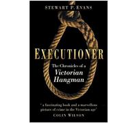 Stewart P Evans Executioner (Tascabile)