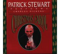 Stewart,Patrick - A Christmas Carol