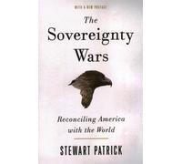Stewart Patrick The Sovereignty Wars (Tascabile)
