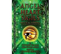 Angelo Cuore Sigilli Carte Strato Findhorn Esoteric Motto Mystical Simboli Nuovo