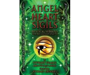 Stewart Pearce Angel Heart Sigils (Cards)