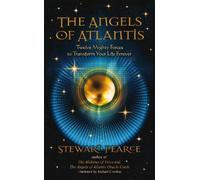Stewart Pearce The Angels of Atlantis (Tascabile)