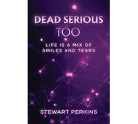 Stewart Perkins Dead Serious Too (Tascabile)