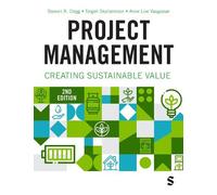 Stewart R. Clegg Torgeir Skyttermoen Anne Liv Project Managem (Copertina rigida)