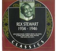 Stewart, Rex - 1934-46