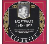 Stewart, Rex - 1946-47
