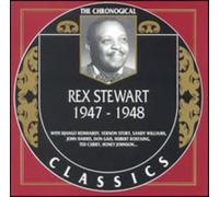 Stewart, Rex - 1947-48