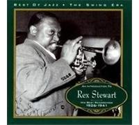 Stewart Rex - An Introduction to Rex Stewart: His Best Recordings, 1926-1941