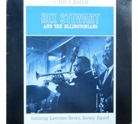 Stewart,Rex - And the Ellingtonians