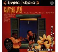Stewart,Rex - Chatter Jazz