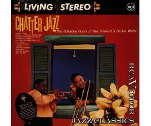 Stewart,Rex - Chatter Jazz
