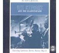 Stewart,Rex - Rex Stewart & Ellingtonians