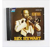 Stewart,Rex - Rexatious-His Greatest Records