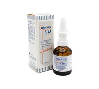 RINOREX FLU SPR NASALE 50ML
