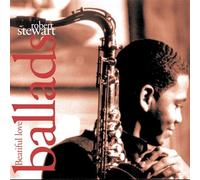 Stewart, Robert - Beautiful Love