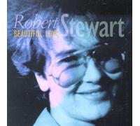 Robert Stewart – Beautiful Love – CD