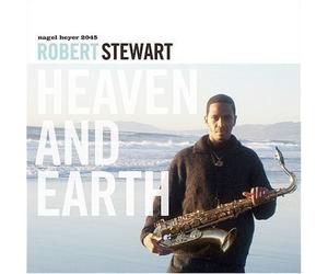 Stewart, Robert - Heaven & Earth