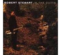 Stewart,Robert - In the Gutta Jazz