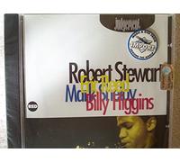 Stewart Robert - Judgement
