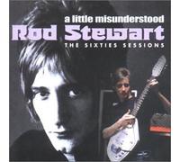 Stewart,Rod - A Little Misunderstood-the S