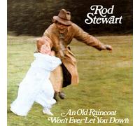 Stewart,Rod - An Old Raincoat