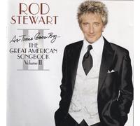 Stewart, Rod - AS TIME GOES BY