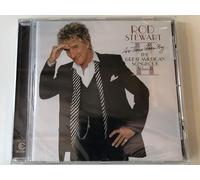 Rod Stewart As Time Goes By: The Great American Song Book Vol 2 (CD)