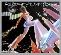 Stewart, Rod - Atlantic Crossing (2 CD)