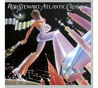 Stewart Rod - Atlantic Crossing