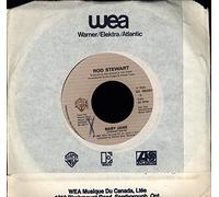 Stewart Rod - Baby Jane