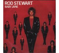 Stewart Rod - Baby Jane