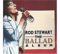 Stewart,Rod - Ballad Album