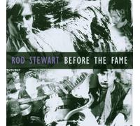 Stewart, Rod - Before The Fame
