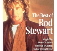 Stewart, Rod - BEST OF