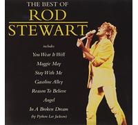 Stewart,Rod - Best of Rod Stewart