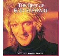 Stewart Rod - Best of Rod Stewart