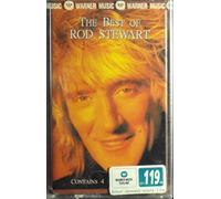 Stewart,Rod - Best of Rod Stewart,The