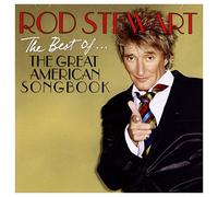 Stewart, Rod - Best Of... The Great American Songbook (Int'L)