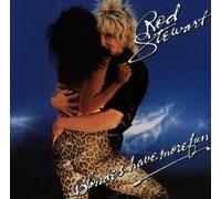 Stewart,Rod - Blondes Have More Fun