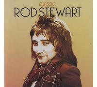 Stewart Rod - Classic the Masters Collection