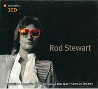 STEWART, ROD - COLLECTION