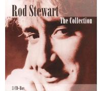 STEWART, ROD - COLLECTION