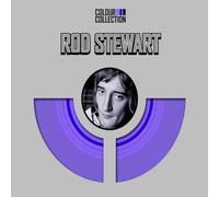 STEWART, ROD - COLOUR COLLECTION